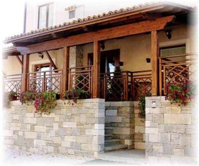 Fotografie z fotogalerie ubytování Albergo Due Monti v destinaci Ateleta