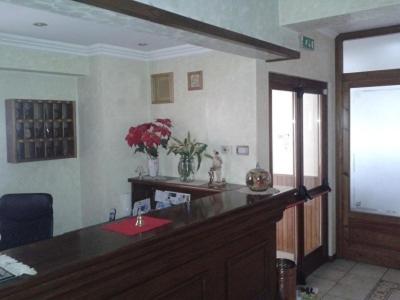 Fotografie z fotogalerie ubytování Albergo Due Monti v destinaci Ateleta