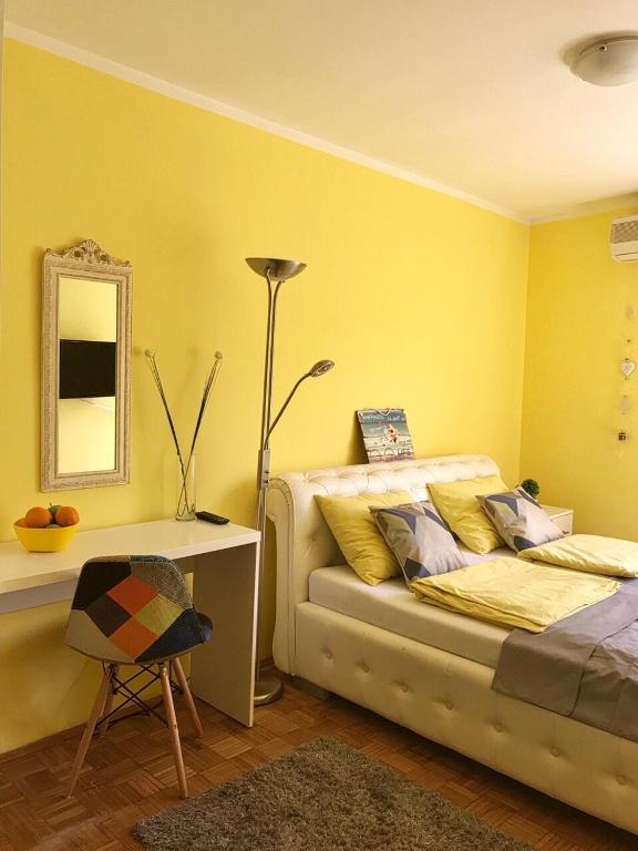 Sunrise Apartment, Belgrade (updated prices 2024)