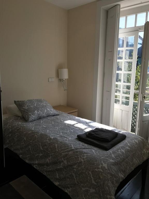 Postel nebo postele na pokoji v ubytování Camelia Rooms