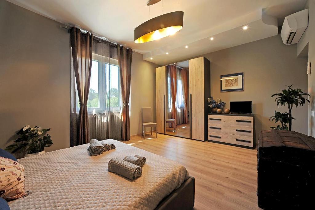 Casa Vacanze La Mattonara