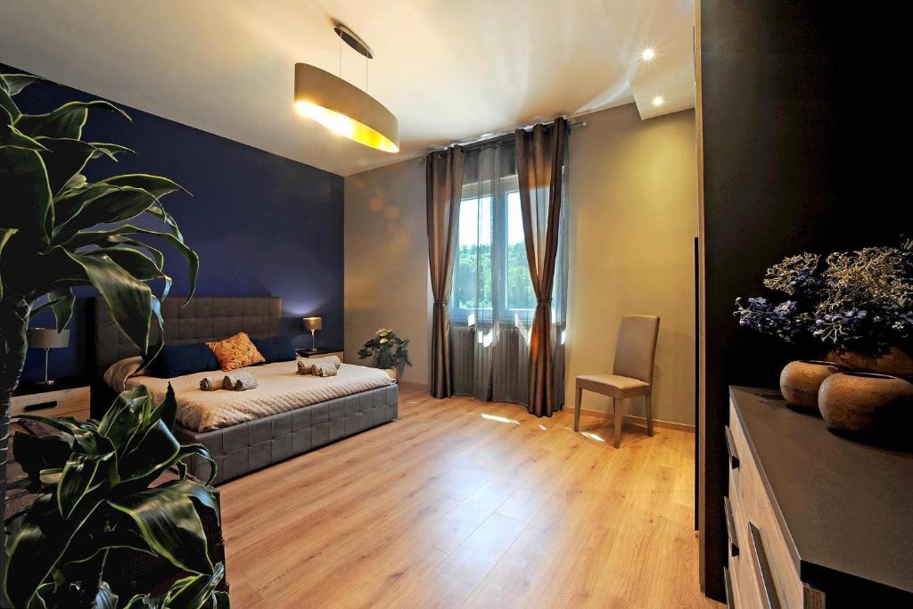 Casa Vacanze La Mattonara