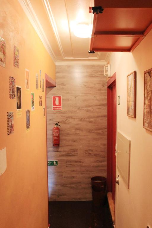 Fotografie z fotogalerie ubytování Casas de Fado v Lisabonu