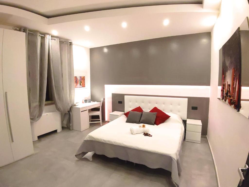 B&B Villa Diana - Habitación Doble Superior