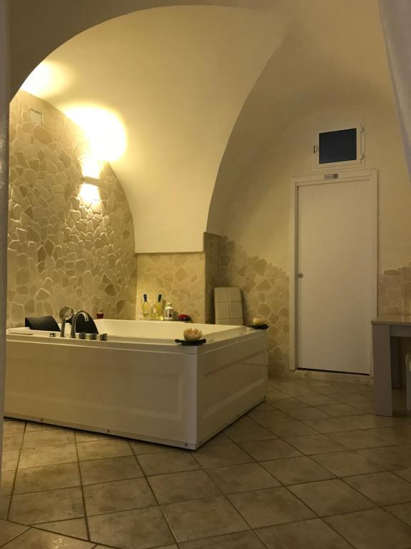 Fotografia z galérie ubytovania 26 Suite Home v destinácii Ostuni