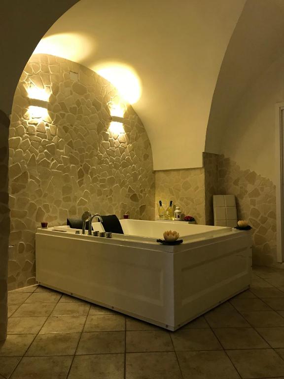 Fotografia z galérie ubytovania 26 Suite Home v destinácii Ostuni