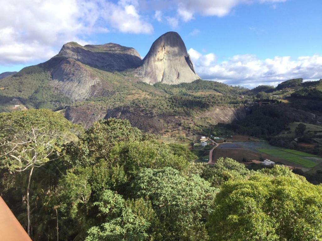  Apto Residencial Vista Azul - Pedra Azul - ES