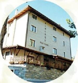 Fotografie z fotogalerie ubytování Albergo Due Monti v destinaci Ateleta
