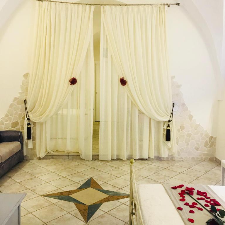 Posteľ alebo postele v izbe v ubytovaní 26 Suite Home