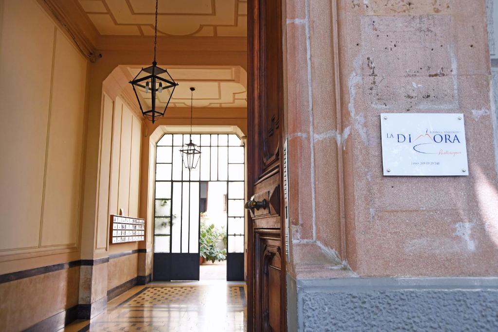 Fotografia z galérie ubytovania La Dimora Luca Giordano v Neapole