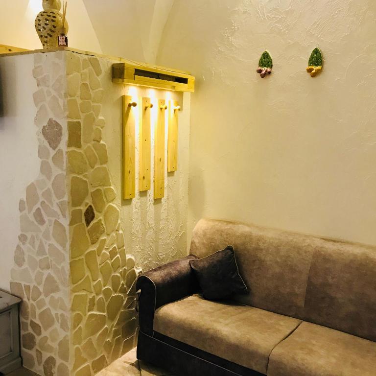 Posedenie v ubytovaní 26 Suite Home