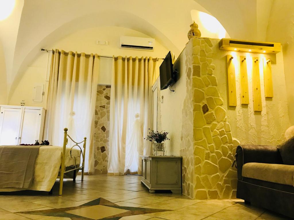Posedenie v ubytovaní 26 Suite Home