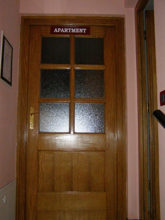 Studio apartman Vuković - 1