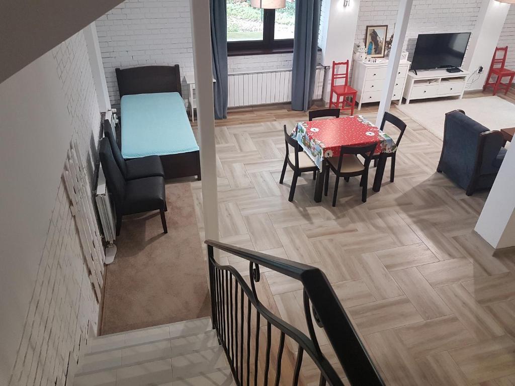Fotografie z fotogalerie ubytování Apartmani Simić Valjevo v destinaci Valjevo