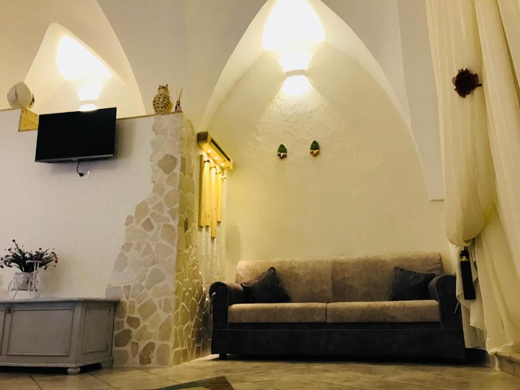 Posedenie v ubytovaní 26 Suite Home