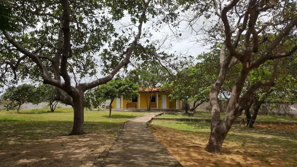  Pousada do Rancho