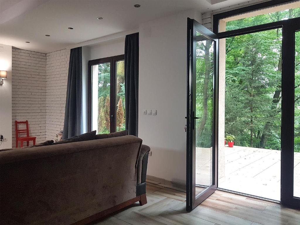 Fotografie z fotogalerie ubytování Apartmani Simić Valjevo v destinaci Valjevo