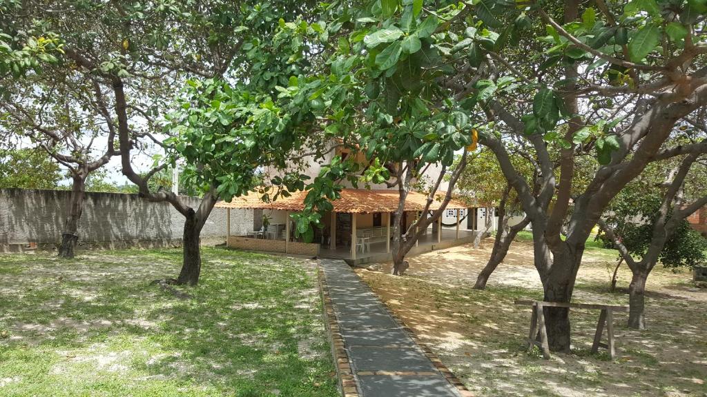  Pousada do Rancho