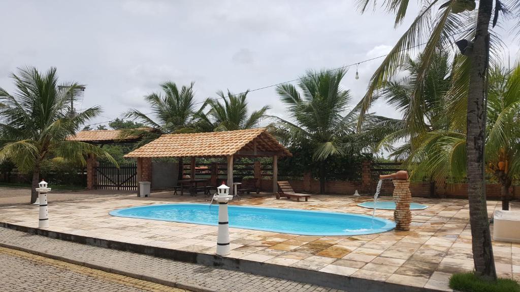  Pousada do Rancho