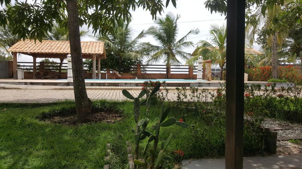  Pousada do Rancho