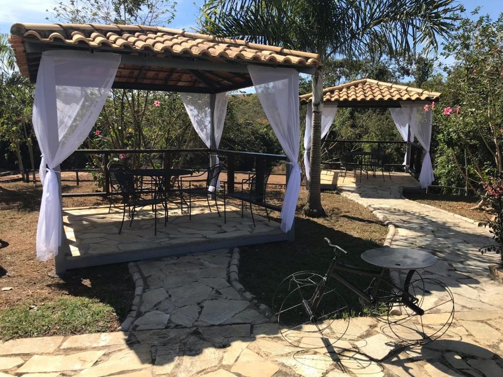  Vale dos Passaros Fazenda Resort