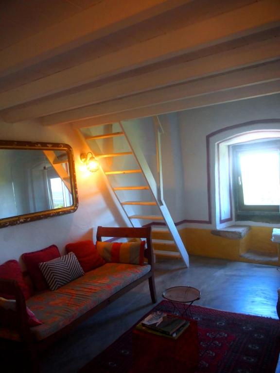 Convento Senhora da Vitória - 3