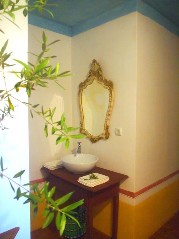 Convento Senhora da Vitória - 4