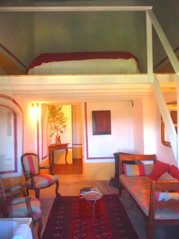 Convento Senhora da Vitória - 5