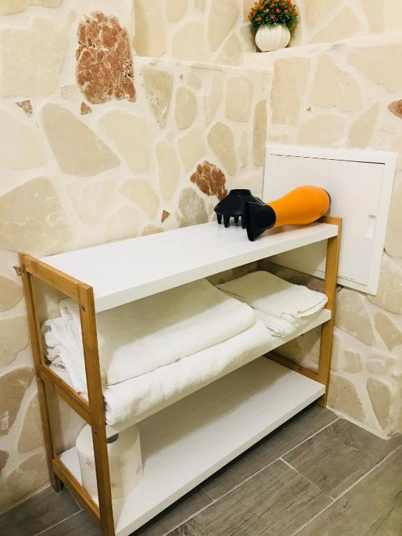 Fotografia z galérie ubytovania 26 Suite Home v destinácii Ostuni