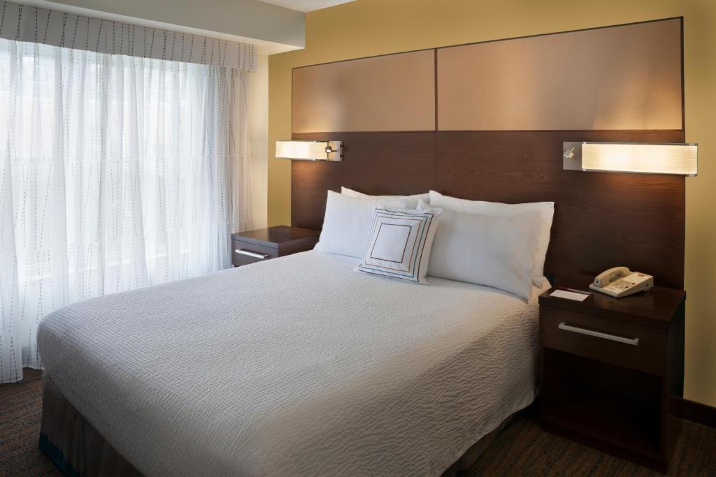 Cambridge Suites Mississauga - Resim 8