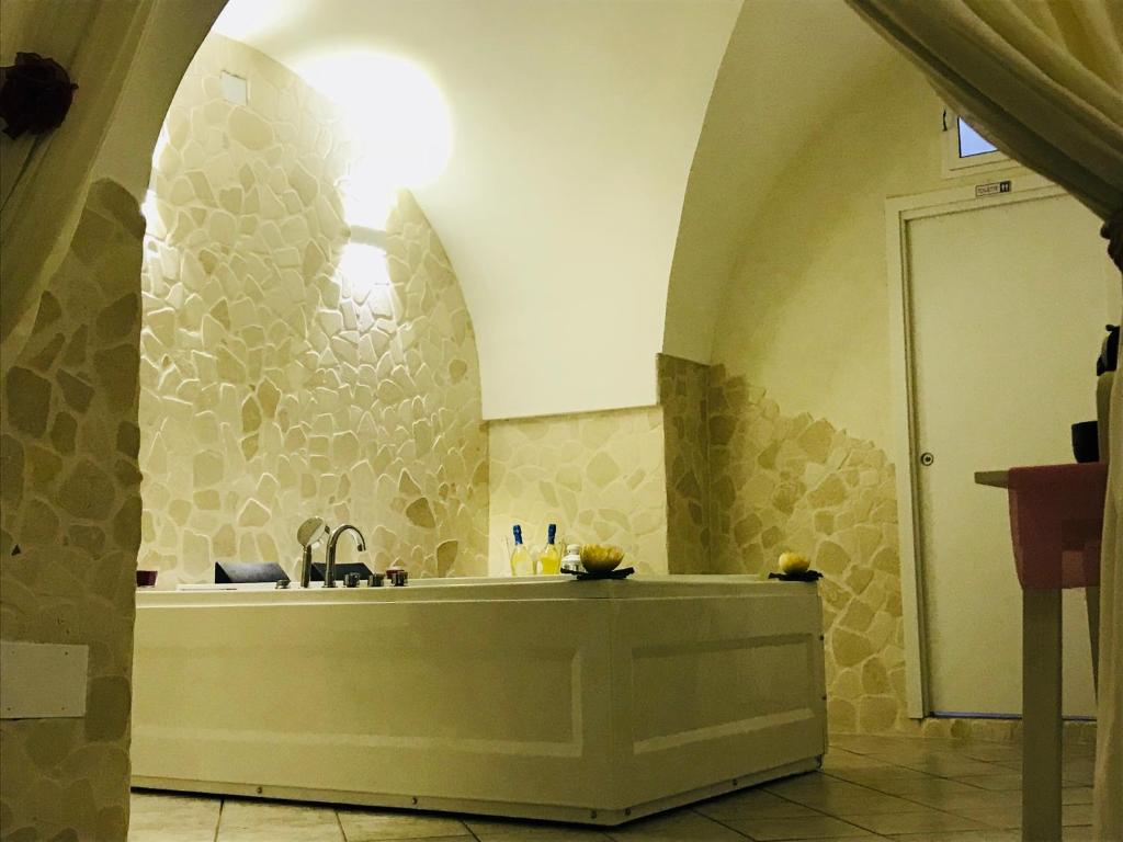 Fotografia z galérie ubytovania 26 Suite Home v destinácii Ostuni
