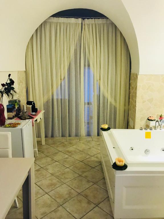 Nápoje v ubytovaní 26 Suite Home