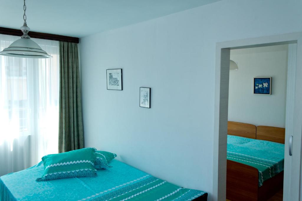 Легло или легла в стая в Guest House Prodanov