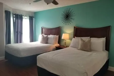 749 Disney Destination at Parkway Palms, Orlando, Statele Unite ale Americii