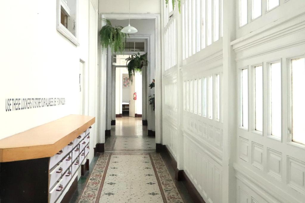 Fotografie z fotogalerie ubytování 1900 Backpacker's Hostel v destinaci Lima