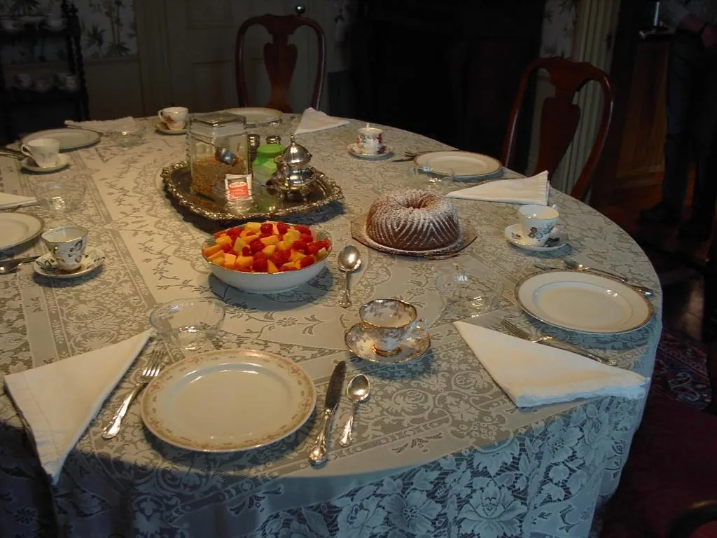 Prospect Place B&B, Cambourne, United States
