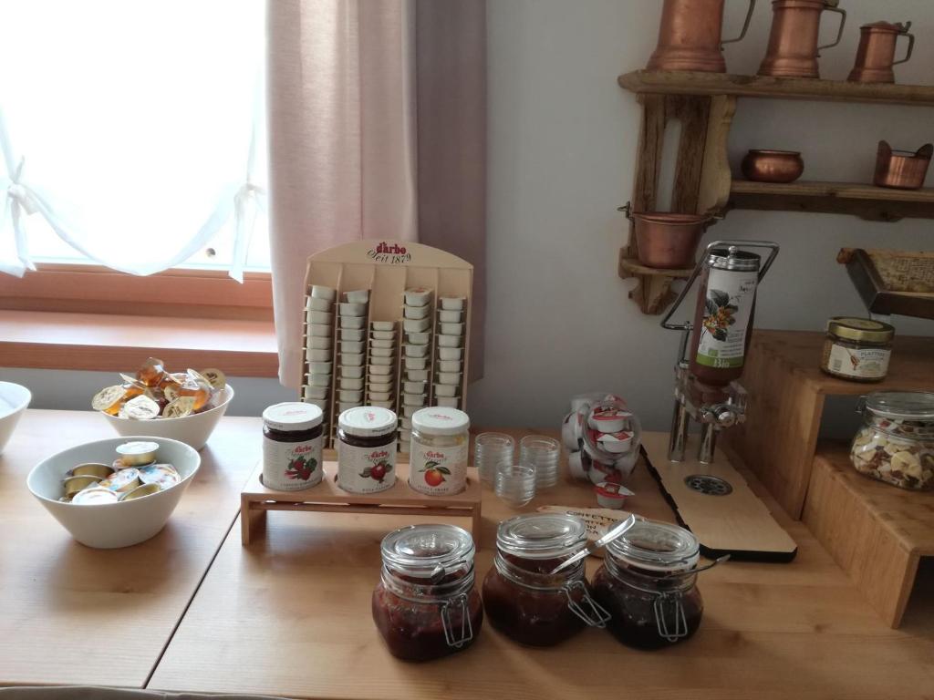 Jedzenie w hotelu lub w pobliżu