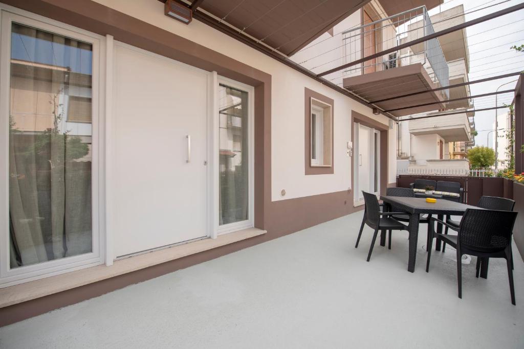 Fotografie z fotogalerie ubytování Casa Ercoli B&B v destinaci Vinci