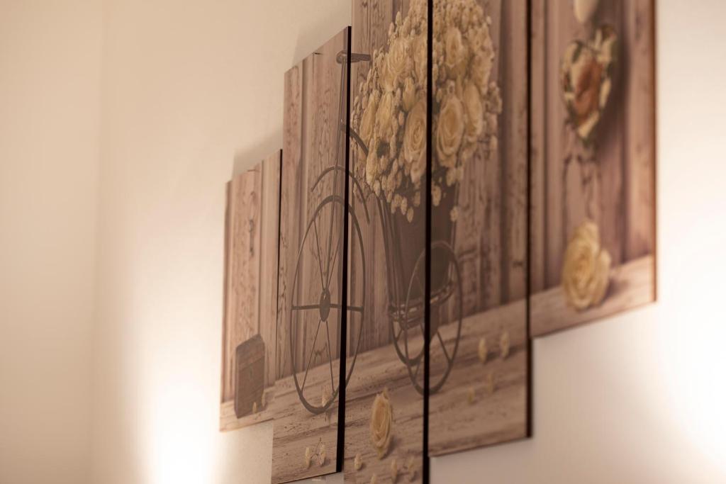 Fotografie z fotogalerie ubytování Casa Ercoli B&B v destinaci Vinci
