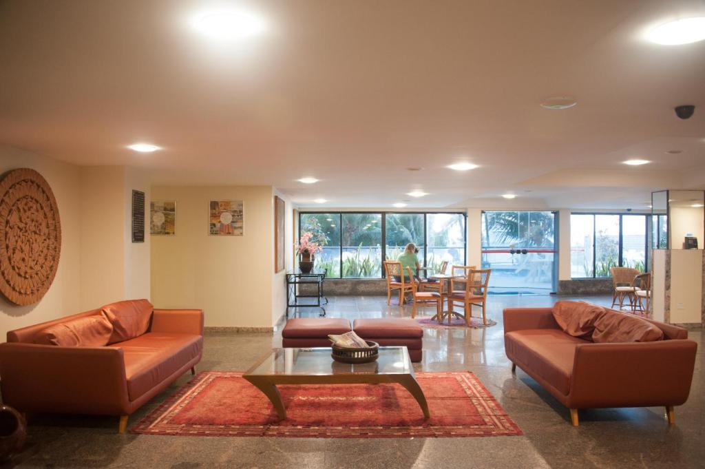  Dan Inn Recife Mar