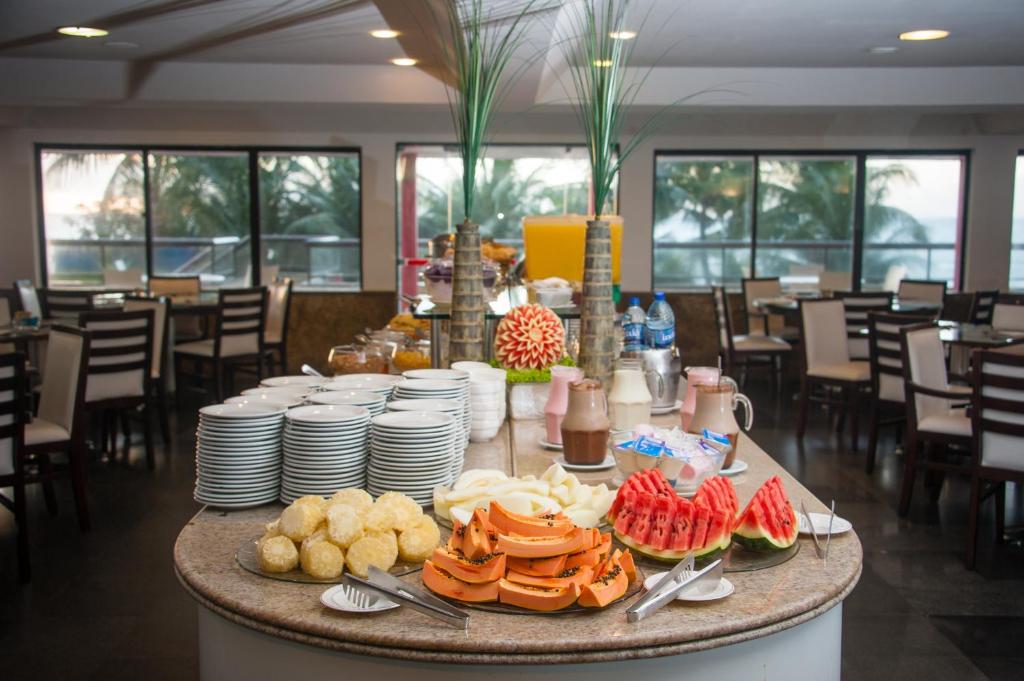  Dan Inn Recife Mar