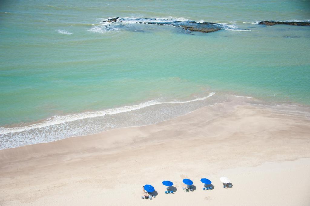  Dan Inn Recife Mar