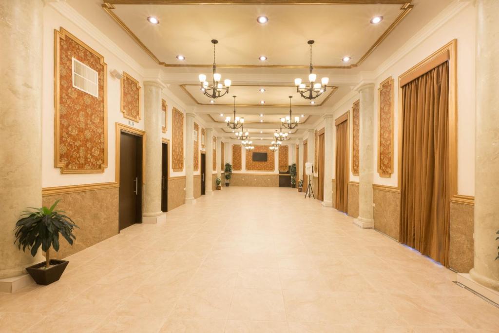 Fotografie z fotogalerie ubytování Hotel Victoria Merida v destinaci Mérida