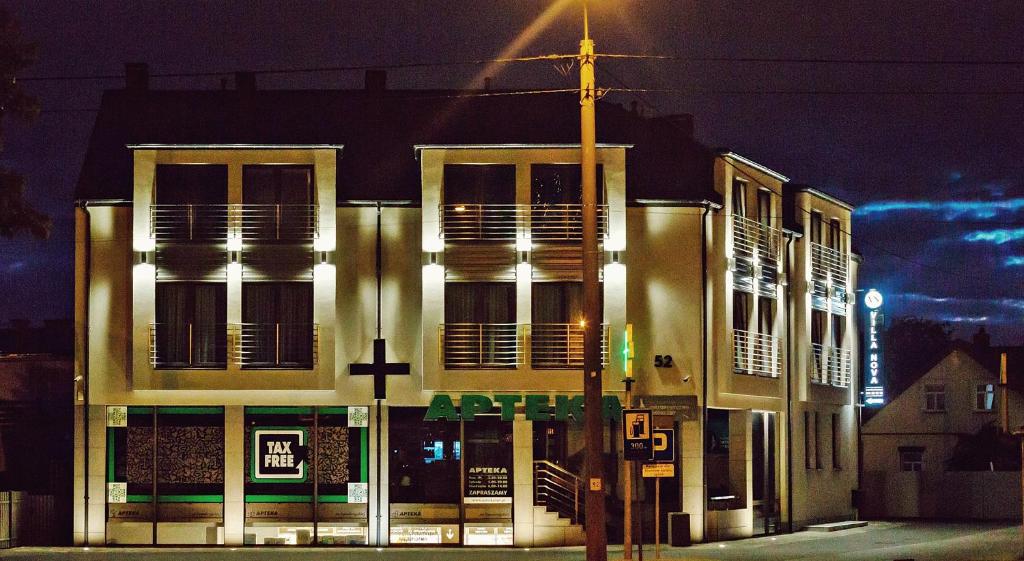 Villa Nova - Resim 13