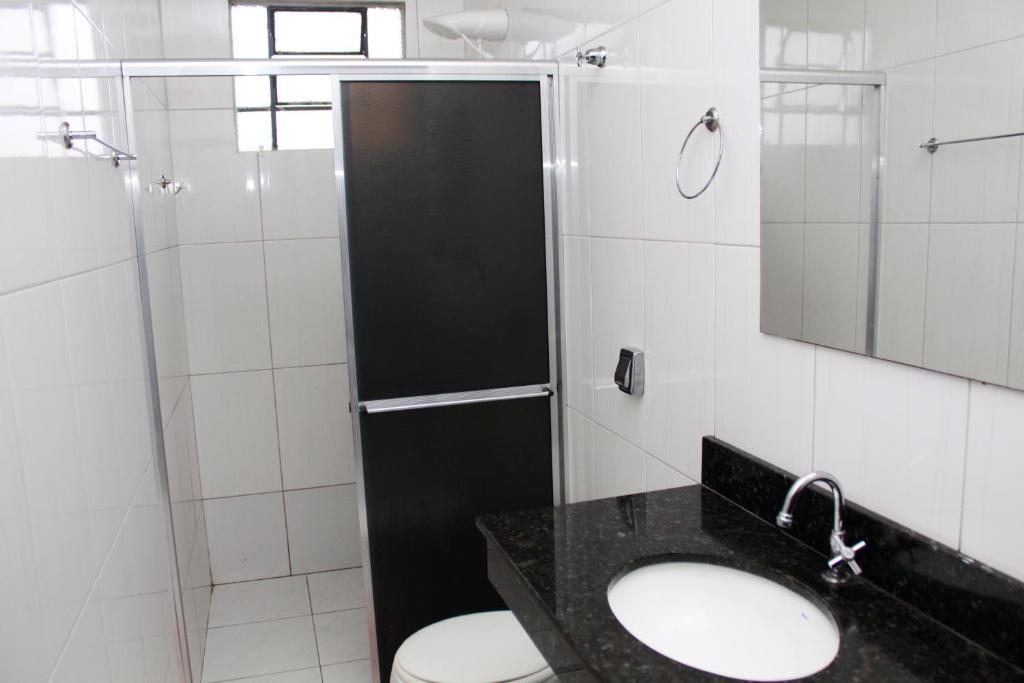  Residence Hotel Ltda