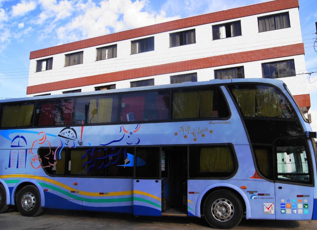  Candango Aero Hotel