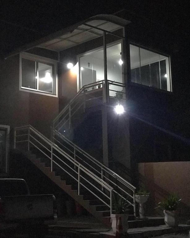  Hotel Guaporé - Campo Bom RS