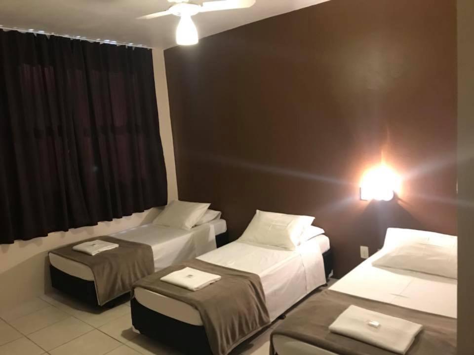  Hotel Guaporé - Campo Bom RS