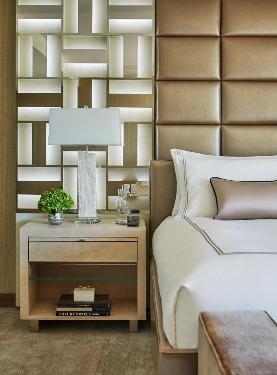 L'Ermitage Beverly Hills photo