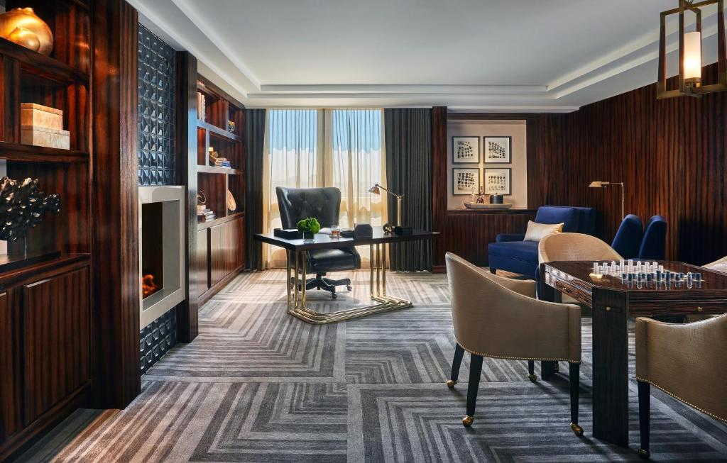 L'Ermitage Beverly Hills photo